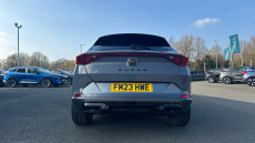 CUPRA Formentor 1.5 TSI 150 V2 5dr Petrol Estate
